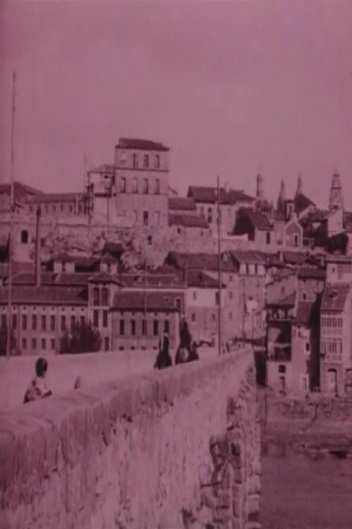 Impressions of Spain 1910