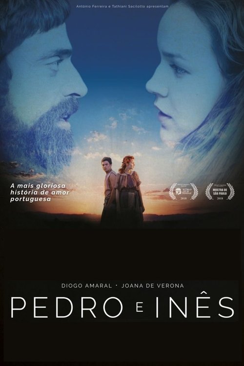 (VOIR-FILM) Pedro e Inês (2018) Film Complet Streaming Regarder Pedro e Inês (2018) le film en streaming complet en ligne