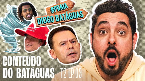 Montenegro + Jornalistas engraçados + Skydive