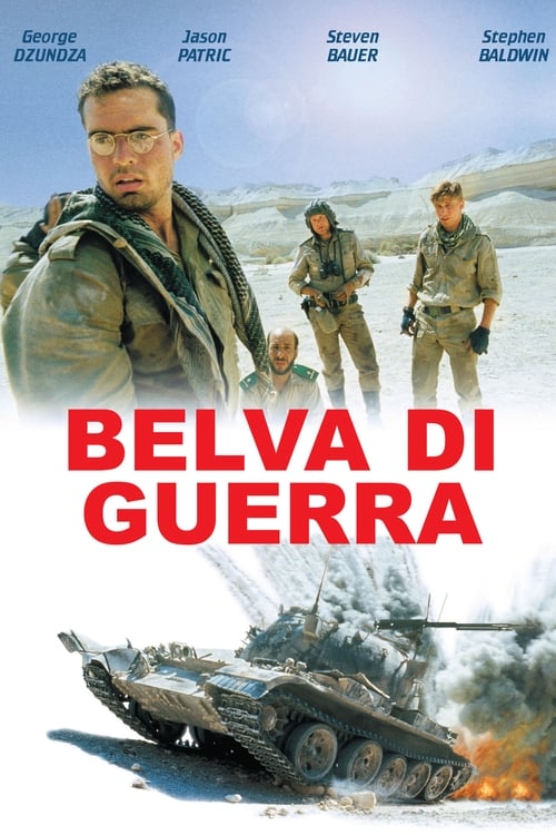 Belva+di+guerra