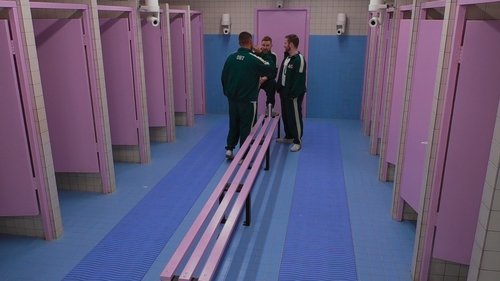 Squid Game: The Challenge - Şaka mı Şeker mi?