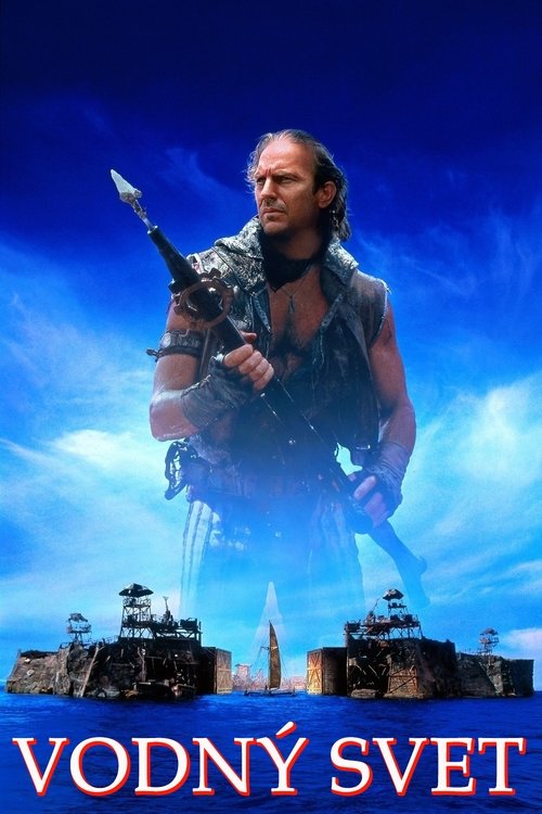 Vodný svet