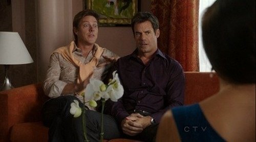 Desperate Housewives - 7. Bölüm