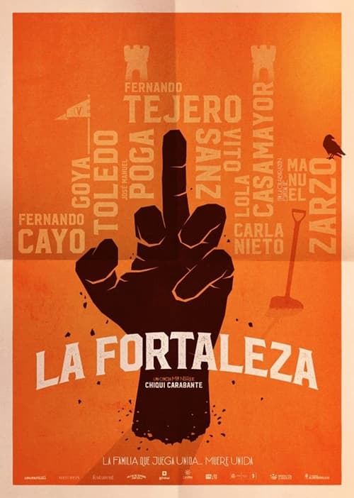 La+Fortaleza