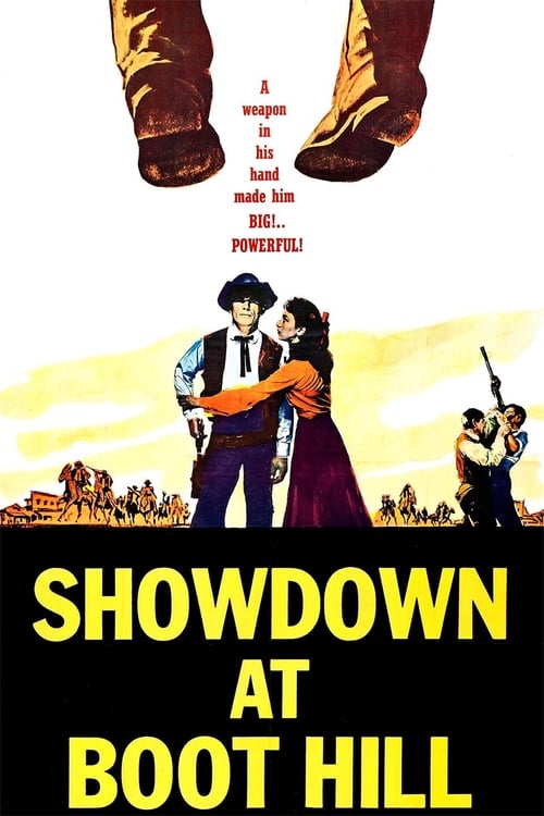 Showdown+at+Boot+Hill