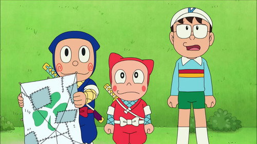 Kite fight competition