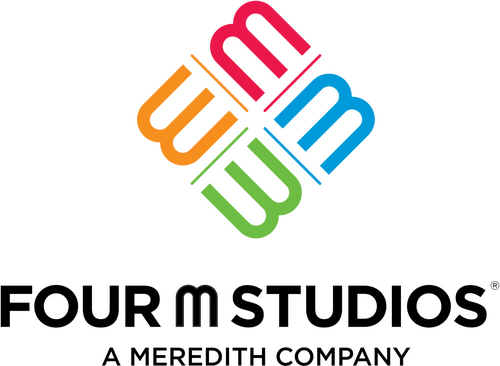 Four M Studios Logo