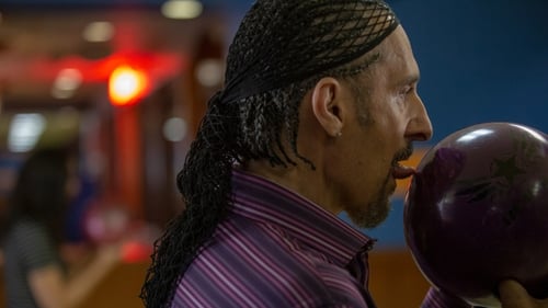 The Jesus Rolls (2019)