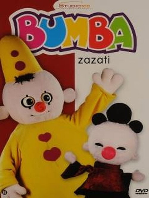 Bumba - Deel 8: Zazati电影海报