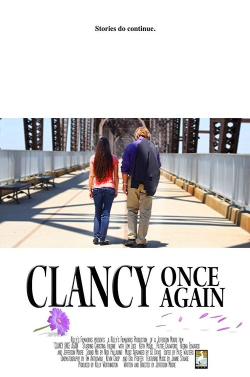 Clancy Once Again (2017) PelículA CompletA 1080p en LATINO espanol Latino