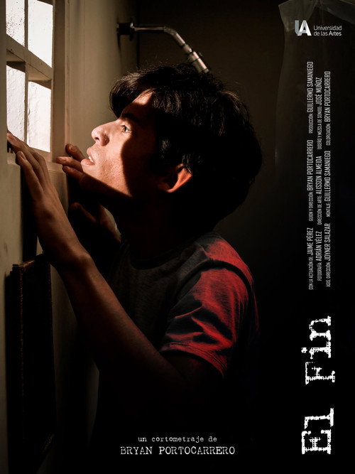 El Fin (Short Film) - Bryan Portocarrero