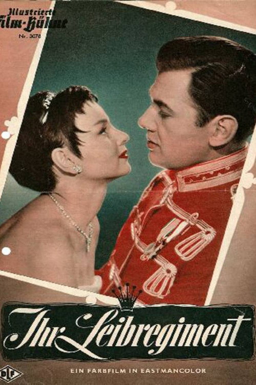 Your Life Guards poster 4