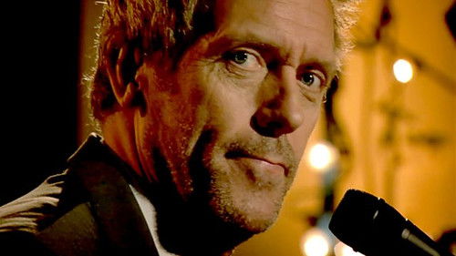 The Sounds of Hugh Laurie: A Culture Show Special