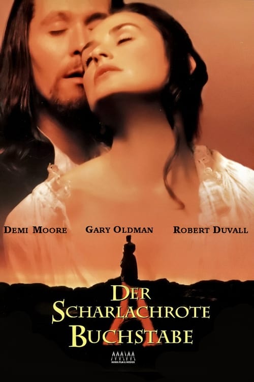 The Scarlet Letter (1995) หนังเต็มออนไลน์