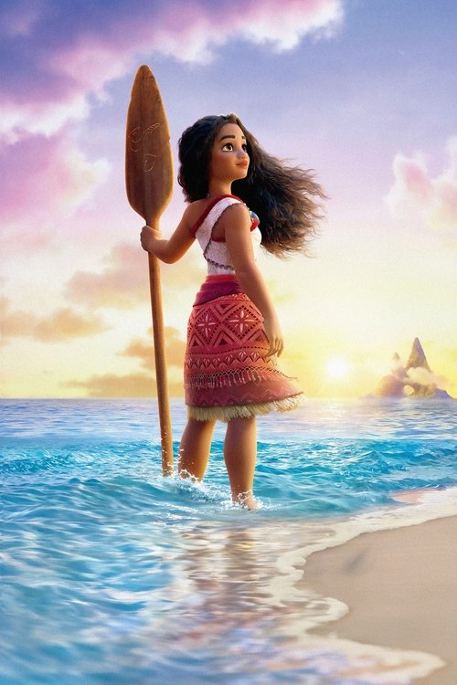 Moana 2