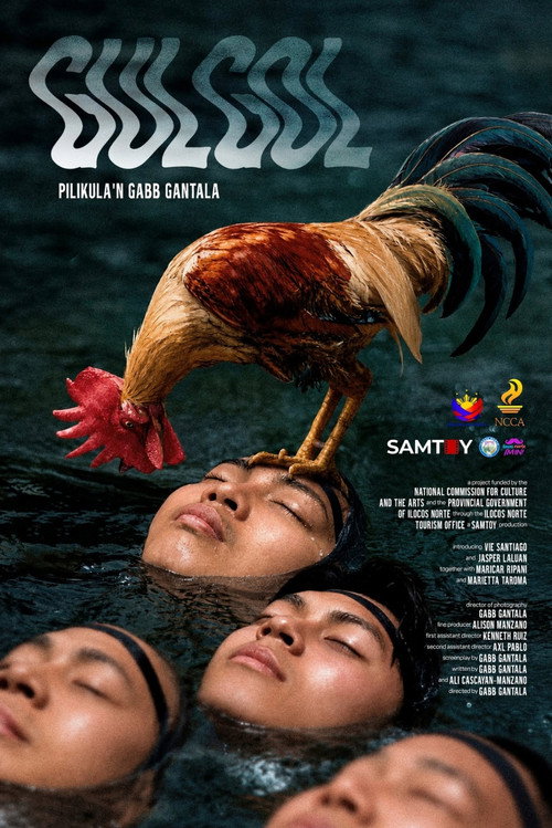 Gulgol's poster