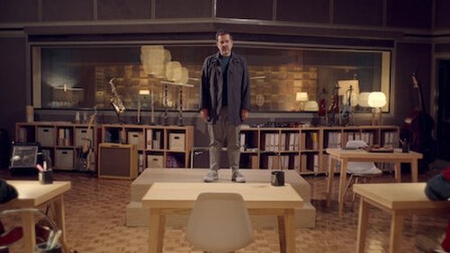 Asi Yıllar - 7. Bölüm