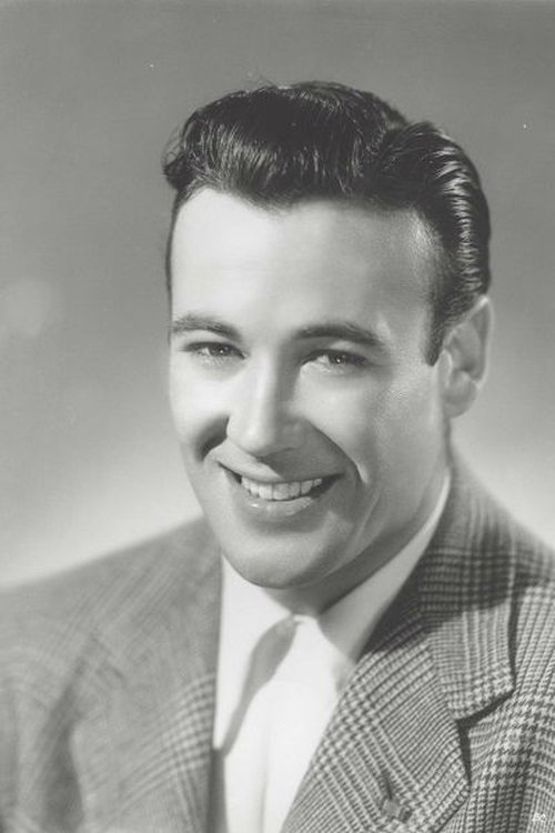 Poster of Bill Carter