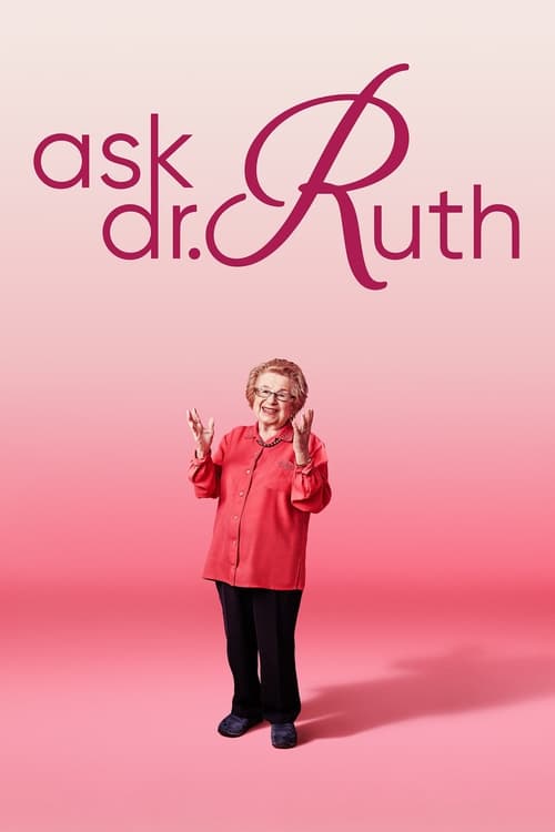 Ask Dr. Ruth (2019) PelículA CompletA 1080p en LATINO espanol Latino