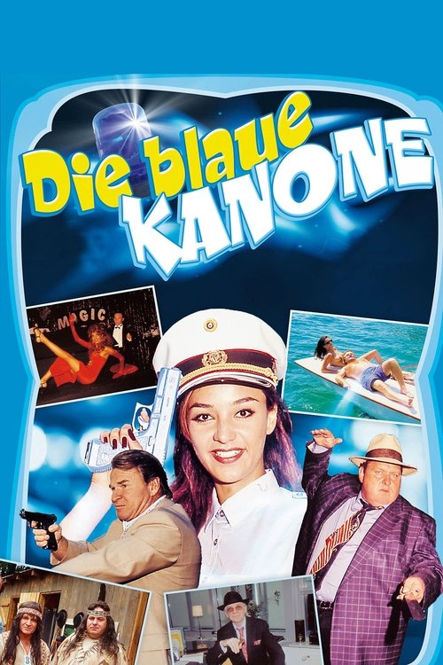 Die+blaue+Kanone