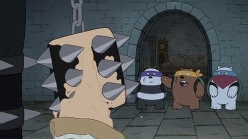 Kafadar Ayılar - 31. Bölüm