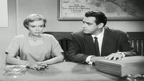 The Case of the Curious Bride