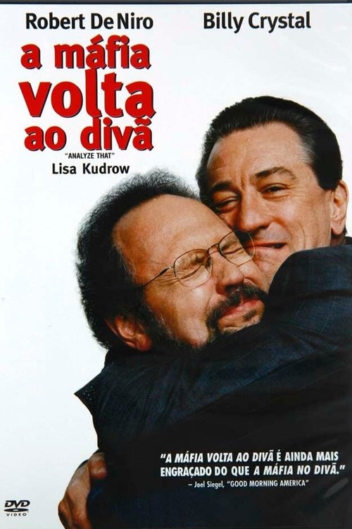 Assistir ! A Máfia Volta ao Divã 2002 Filme Completo Dublado Online Gratis