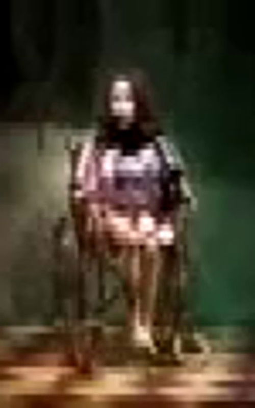 DESTROYED BY CHAIR 2006 DESTROYED BY CHAIR 2006