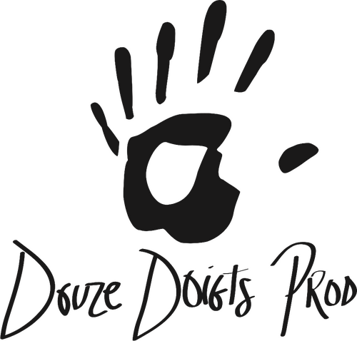 Production Company Logo