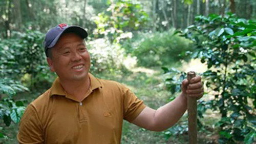 Nationalparks der Zukunft第2季第3集