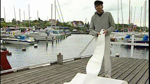 På vinden