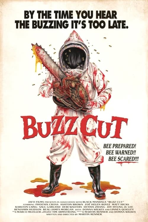 Buzz+Cut