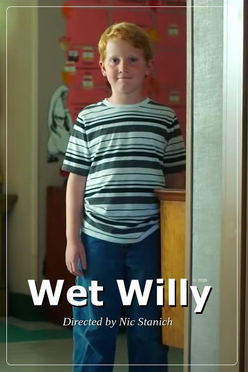 Wet+Willy