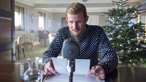 The Crown - Sadece Erkekler