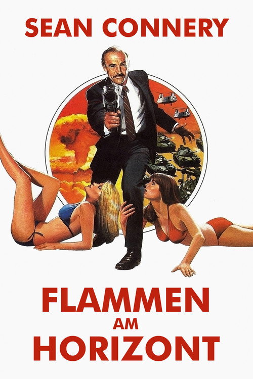 Flammen am Horizont Ganzer Film (1982) Stream Deutsch