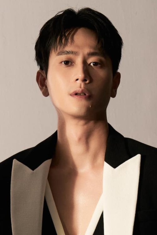 Liu Kuan-ting
