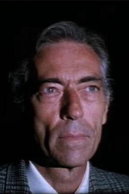 The Strange Case of Balthazar Hyppolite电影海报