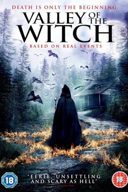 Valley of the Witch poster 4