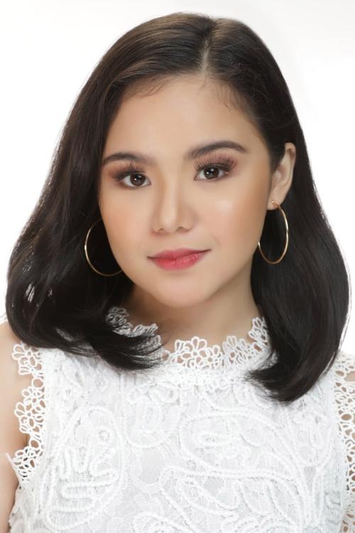 Poster of Angellie Nicholle Sanoy
