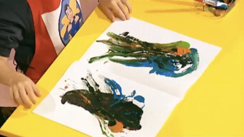 The Wiggles第3季第18集