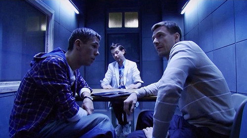 Однажды в милиции第2季第19集