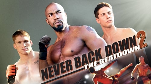 Never Back Down 2 - The Beatdown (2011) Streaming Vf en Francais