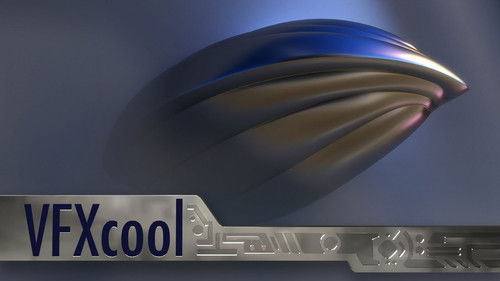 VFXcool: Flight of the Navigator