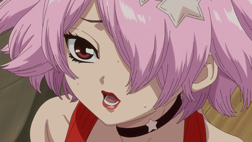 Dr. Stone - 6. Bölüm