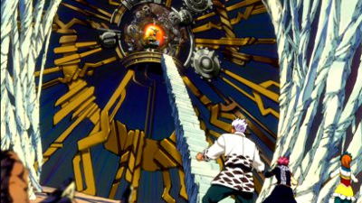 Fairy Tail - 51. Bölüm