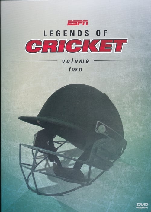 ESPN Legends of Cricket - Volume 2