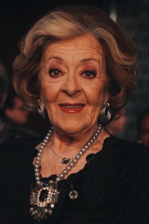 Poster of Simone de Oliveira