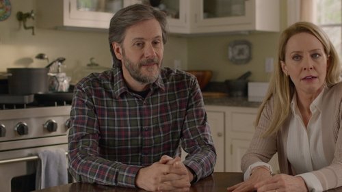 Ölmek İçin On Üç Sebep - 9. Bölüm