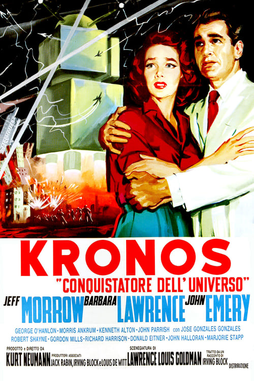 Kronos+il+conquistatore+dell%27universo