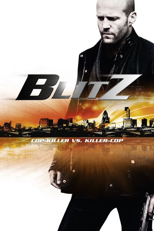 Blitz (2011) Blitz (2011)